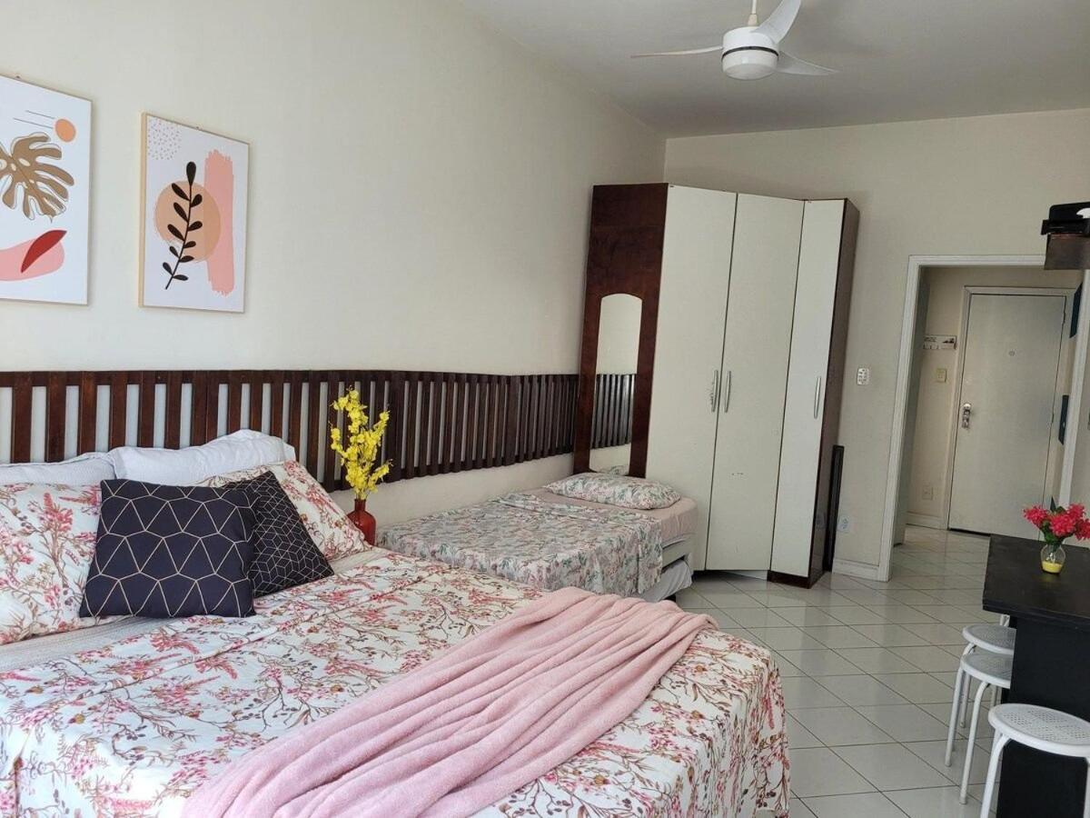 Appartement Sunset Premium - Vista Lateral Ate 4 Pessoas